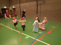 BHZSR16: Diversen (1)