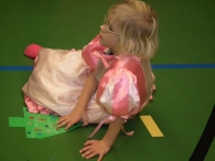 BHZSR16: Diversen (1)