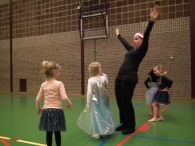 BHZSR16: Diversen (1)