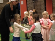 BHZSR16: Diversen (1)