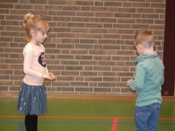 BHZSR16: Diversen (1)