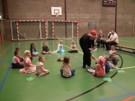 BHZSR16: Diversen (1)