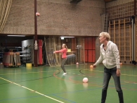 BHZSR16: Diversen (1)