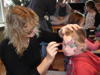 BHZSR16: Diversen (1)