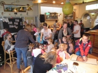 BHZSR16: Diversen (1)