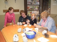 BHZSR16: Diversen (1)