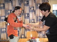 BHZSR16: Diversen (1)