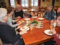 BHZSR16: Diversen (1)