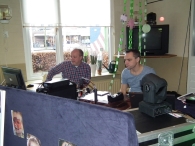 BHZSR16: Diversen (1)