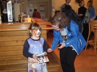 BHZSR16: Diversen (1)