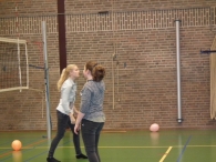 BHZSR16: Diversen (1)