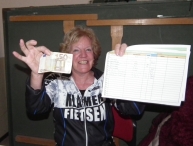 BHZSR16: Diversen (2)