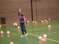 BHZSR16: Diversen (1)