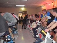 BHZSR16: Diversen (2)