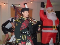 BHZSR16: Diversen (2)