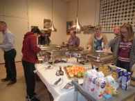 BHZSR16: Diversen (2)