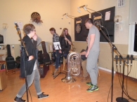 BHZSR16: Diversen (2)