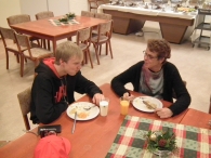 BHZSR16: Diversen (2)