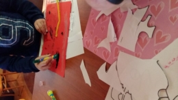 BHZSR16: Kindermiddag