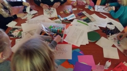 BHZSR16: Kindermiddag