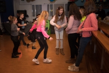 BHZSR 2017: Kinderdisco