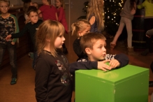 BHZSR 2017: Kinderdisco