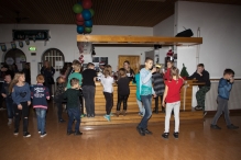 BHZSR 2017: Kinderdisco