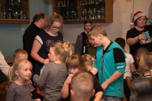 BHZSR 2017: Kinderdisco