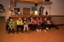 BHZSR 2017: Kinderdisco