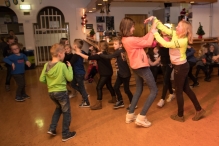 BHZSR 2017: Kinderdisco