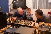 BHZSR 2017: Kinderdisco