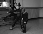 BHZSR 2017: Kinderdisco
