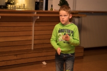 BHZSR 2017: Kinderdisco