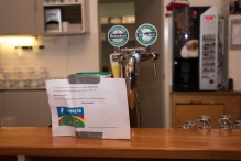 BHZSR 2017: Kinderdisco