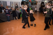 BHZSR 2017: Kinderdisco