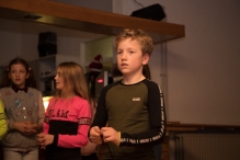 BHZSR 2017: Kinderdisco