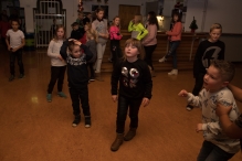 BHZSR 2017: Kinderdisco