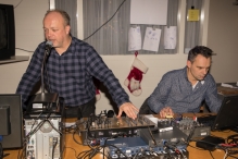 BHZSR 2017: Soos en feestavond