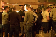 BHZSR 2017: Soos en feestavond