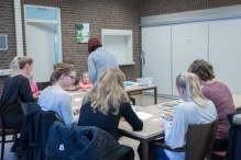 BHZSR 2017: Zaterdag (diversen)