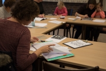 BHZSR 2017: Zaterdag (diversen)