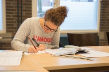 BHZSR 2017: Zaterdag (diversen)