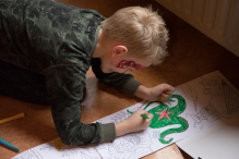 BHZSR 2017: Zaterdag (diversen)