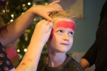 BHZSR 2017: Zaterdag (diversen)
