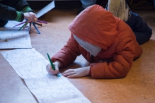 BHZSR 2017: Zaterdag (diversen)