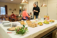 BHZSR 2017: Zaterdag (diversen)