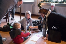 BHZSR 2017: Zaterdag (diversen)
