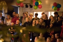 BHZSR 2017: Biddinghuizen Live!