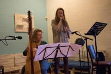 BHZSR 2017: Biddinghuizen Live!