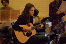 BHZSR 2017: Biddinghuizen Live!